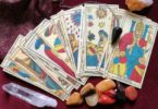 tirage 32 cartes tarot