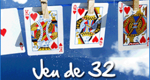 voyance tarot 32 cartes