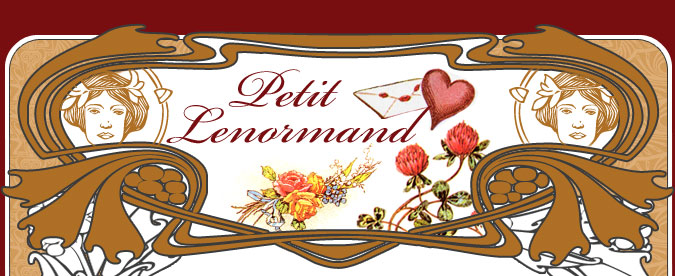 le petit lenormand