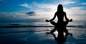 méditation karma
