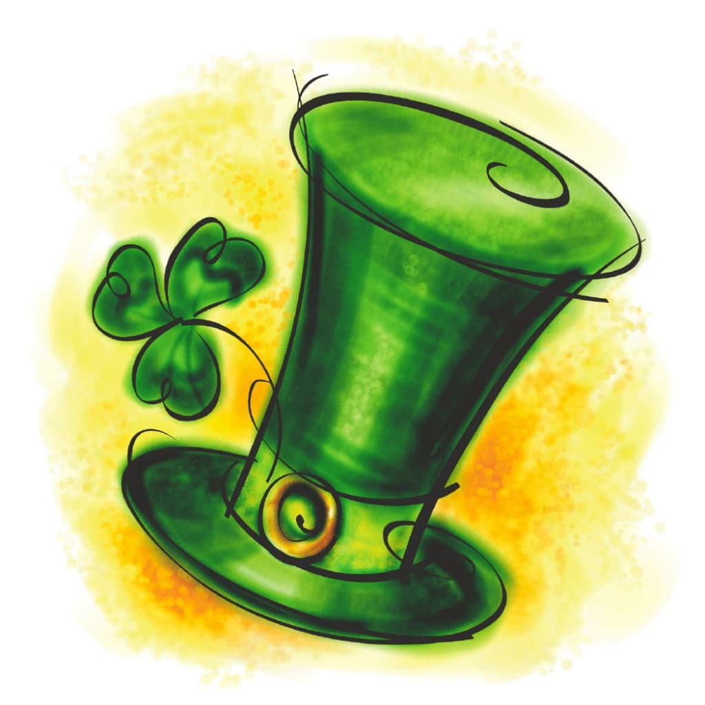 Origine de la superstition sur St Patrick